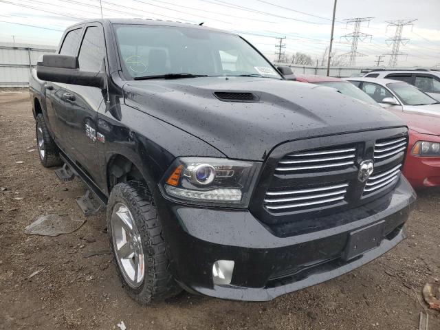 RAM 1500 SPORT 2014 1c6rr7mt3es252659