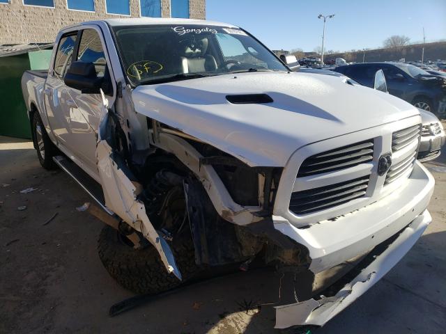 RAM 1500 SPORT 2014 1c6rr7mt3es315663