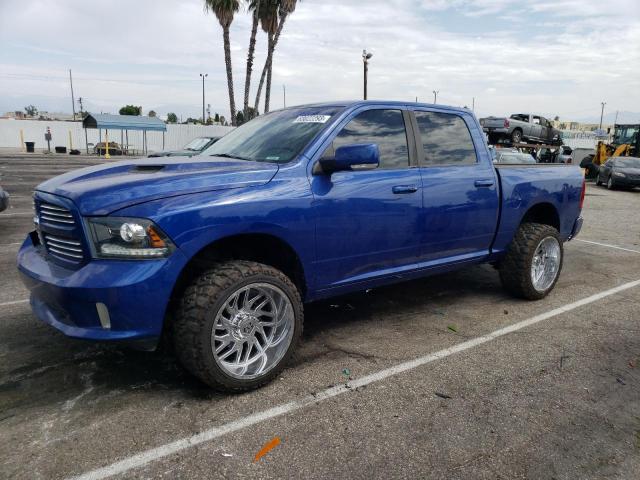 RAM 1500 SPORT 2014 1c6rr7mt3es385020