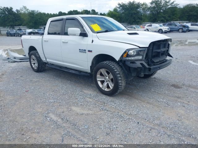 RAM 1500 2015 1c6rr7mt3fs504198