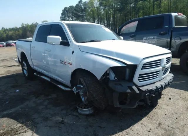 RAM 1500 2015 1c6rr7mt3fs504542