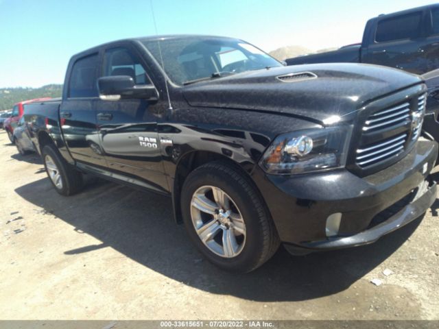 RAM 1500 2015 1c6rr7mt3fs510678