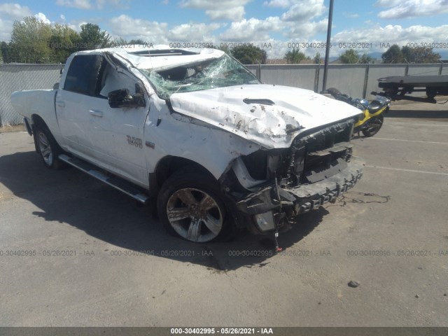 RAM 1500 2015 1c6rr7mt3fs585834