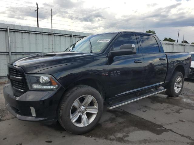 RAM 1500 SPORT 2015 1c6rr7mt3fs586787