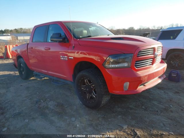 RAM 1500 2015 1c6rr7mt3fs653890