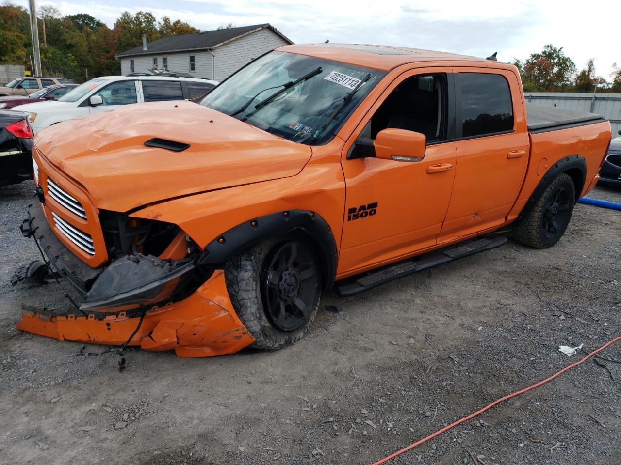 RAM 1500 2015 1c6rr7mt3fs684251