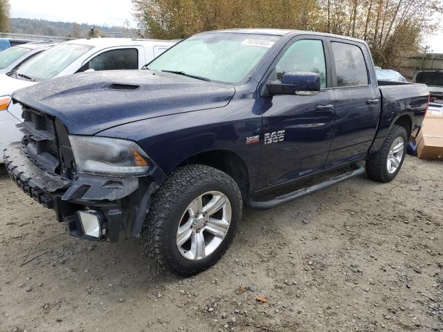 RAM 1500 2015 1c6rr7mt3fs699607