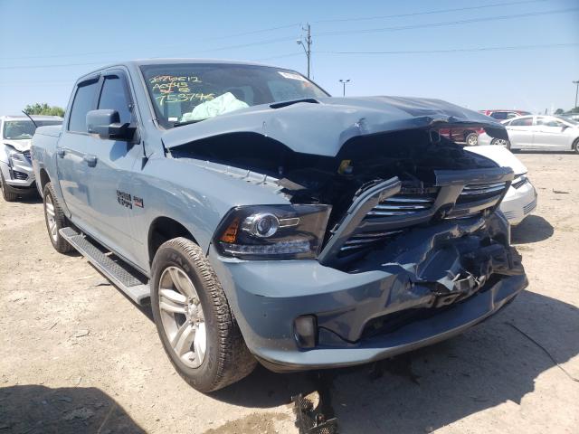 RAM 1500 SPORT 2015 1c6rr7mt3fs753746