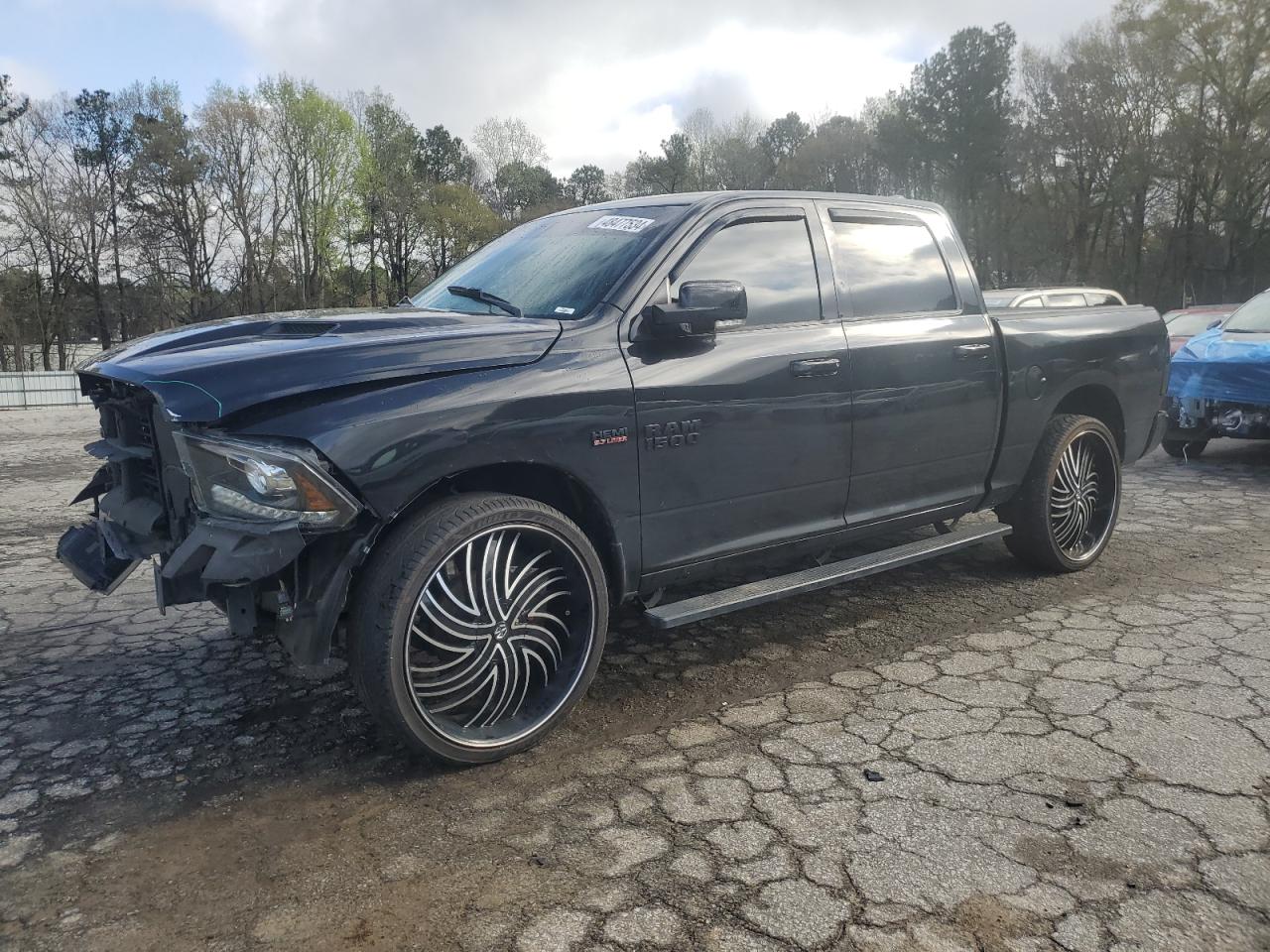 RAM 1500 2016 1c6rr7mt3gs203691