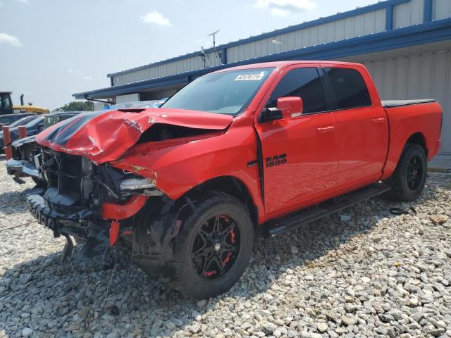 RAM 1500 SPORT 2016 1c6rr7mt3gs206929