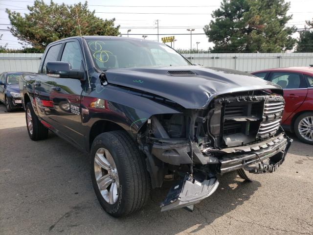 RAM 1500 SPORT 2016 1c6rr7mt3gs271702