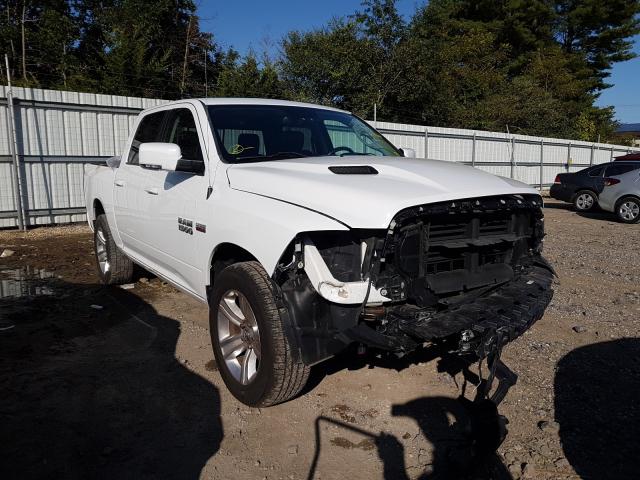 RAM 1500 SPORT 2016 1c6rr7mt3gs280884