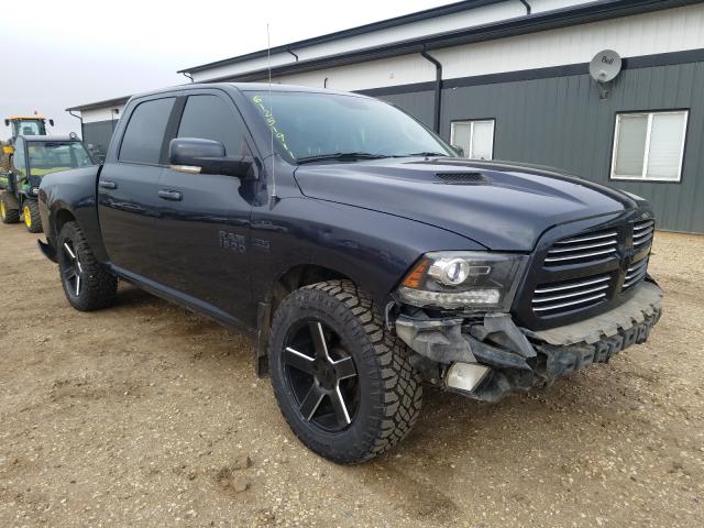 RAM 1500 SPORT 2016 1c6rr7mt3gs287916