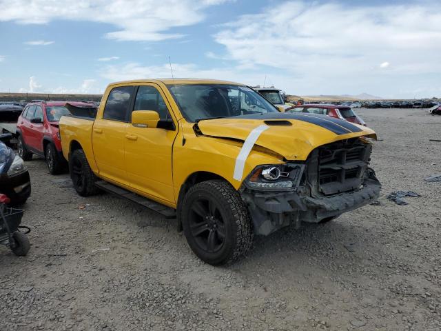 RAM 1500 SPORT 2016 1c6rr7mt3gs348570