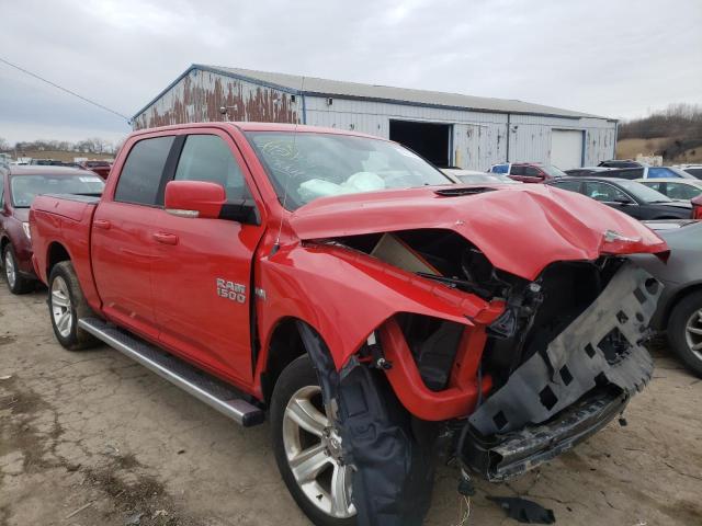 RAM 1500 SPORT 2016 1c6rr7mt3gs418763