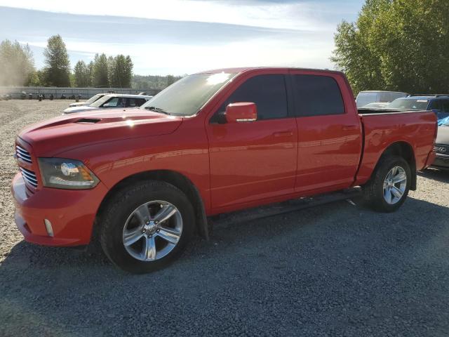 RAM 1500 SPORT 2017 1c6rr7mt3hs543845