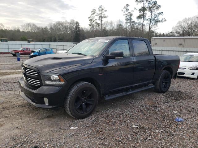 RAM 1500 SPORT 2017 1c6rr7mt3hs560127