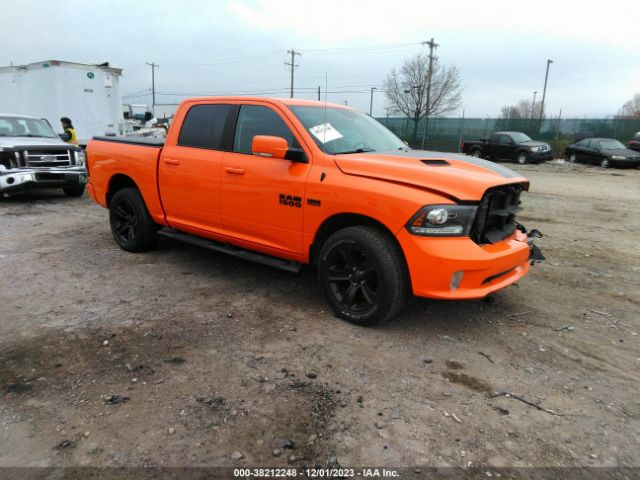 RAM 1500 2017 1c6rr7mt3hs604675