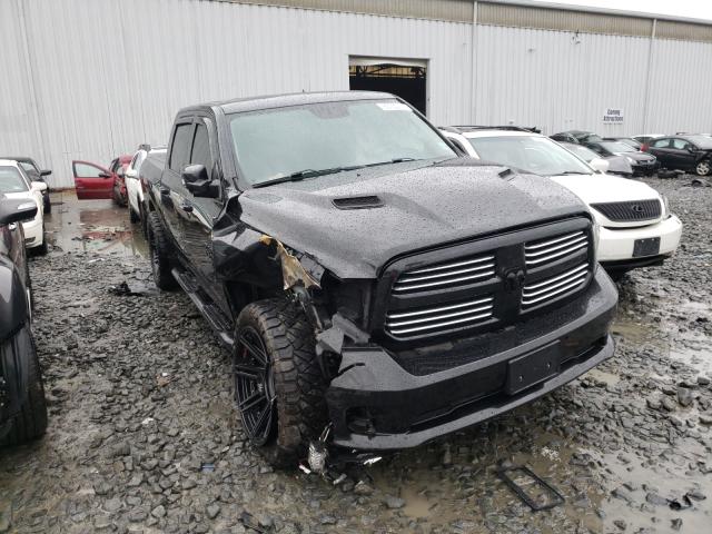 RAM 1500 SPORT 2017 1c6rr7mt3hs612565