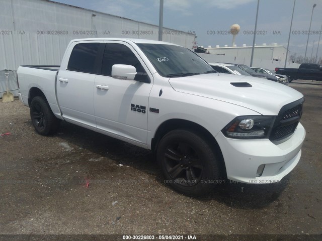 RAM 1500 2017 1c6rr7mt3hs617314