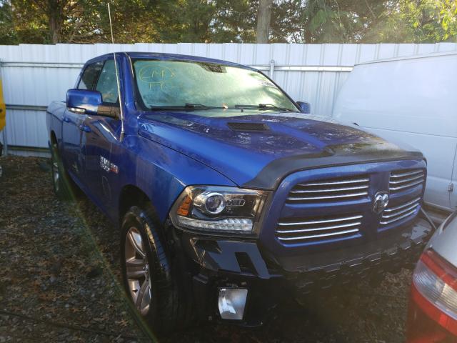 RAM 1500 SPORT 2017 1c6rr7mt3hs617555