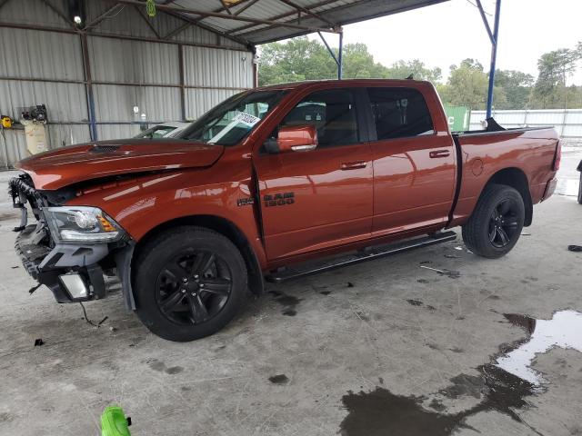 RAM 1500 SPORT 2017 1c6rr7mt3hs687024