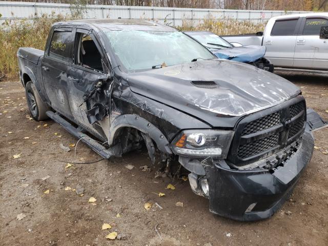 RAM 1500 SPORT 2017 1c6rr7mt3hs729854