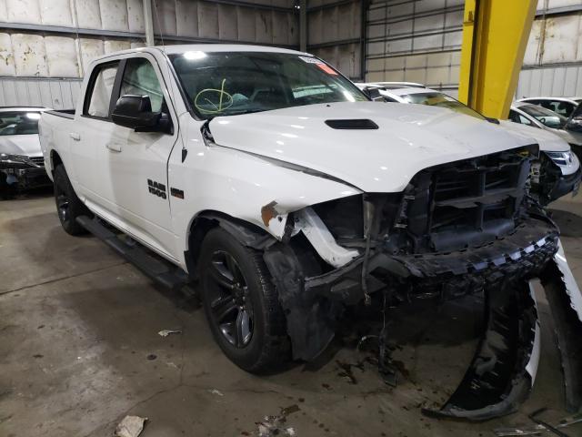 RAM 1500 SPORT 2017 1c6rr7mt3hs759209