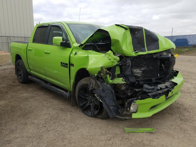 RAM 1500 SPORT 2017 1c6rr7mt3hs769898