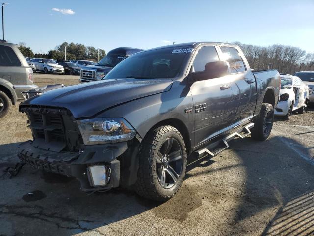 RAM 1500 SPORT 2017 1c6rr7mt3hs824513