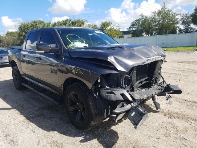 RAM 1500 SPORT 2017 1c6rr7mt3hs830408