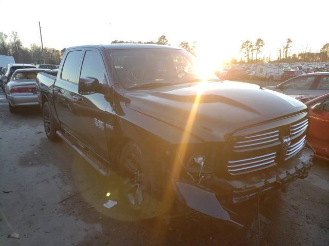 RAM 1500 SPORT 2017 1c6rr7mt3hs839139