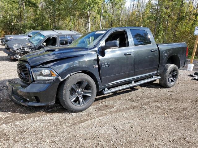 RAM 1500 SPORT 2018 1c6rr7mt3js142026