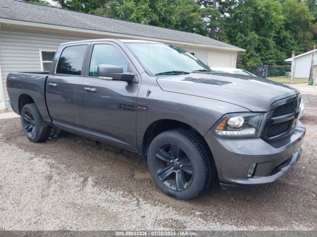 RAM 1500 2018 1c6rr7mt3js182090