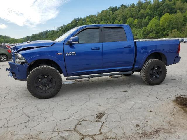 RAM 1500 SPORT 2018 1c6rr7mt3js202855