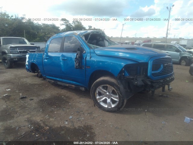 RAM 1500 2018 1c6rr7mt3js220126