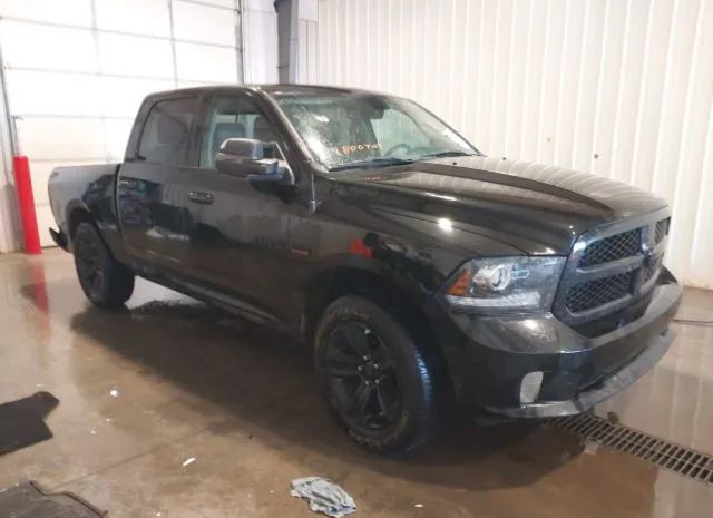 RAM 1500 2018 1c6rr7mt3js243714