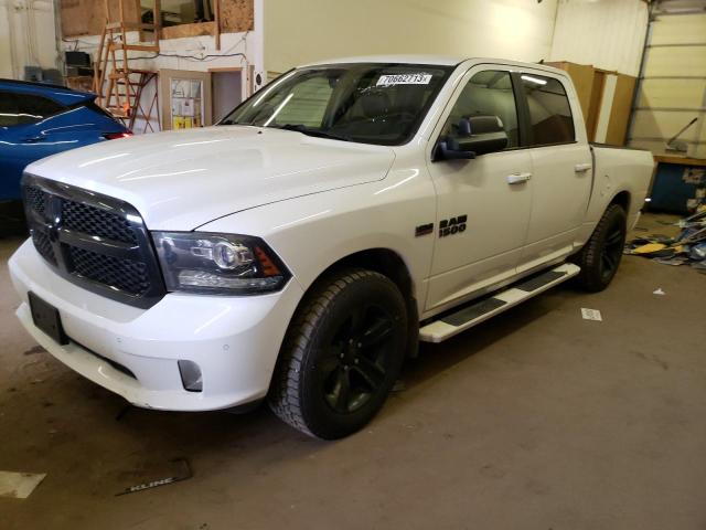 RAM 1500 2018 1c6rr7mt3js268404