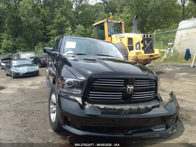 RAM 1500 2013 1c6rr7mt4ds552354