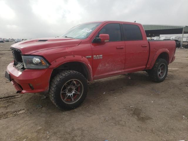 RAM 1500 SPORT 2013 1c6rr7mt4ds561555