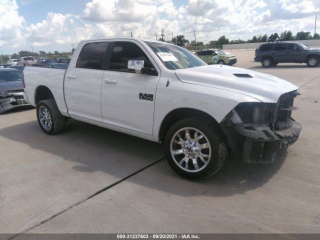 RAM 1500 2014 1c6rr7mt4es108795