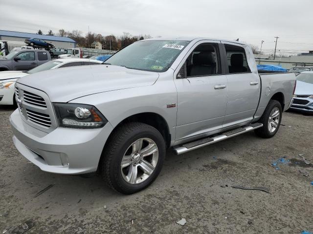 RAM 1500 2014 1c6rr7mt4es111230