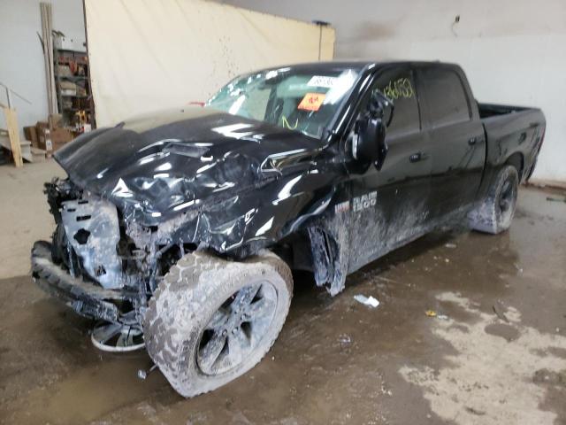 RAM 1500 SPORT 2014 1c6rr7mt4es123149