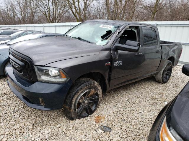 RAM 1500 SPORT 2014 1c6rr7mt4es179043