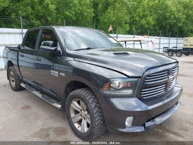 RAM 1500 2014 1c6rr7mt4es207245