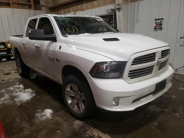 RAM 1500 SPORT 2014 1c6rr7mt4es212817