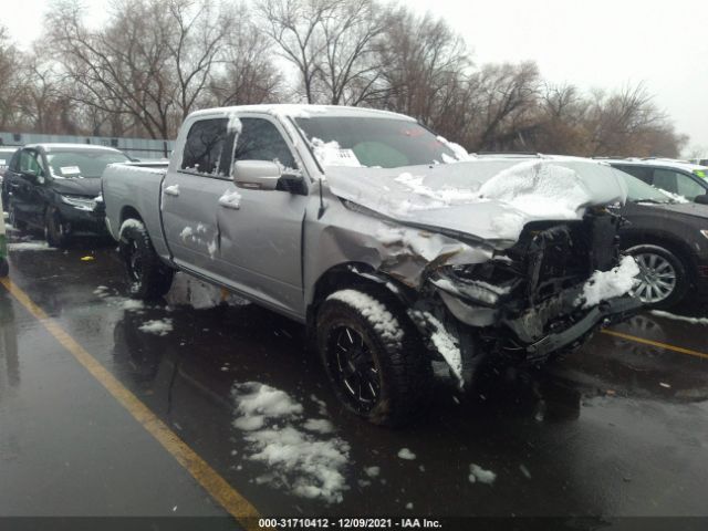 RAM 1500 2014 1c6rr7mt4es281331