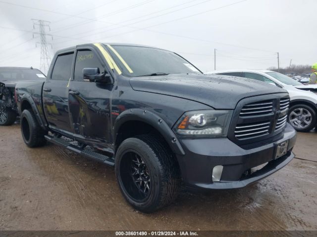 RAM 1500 2014 1c6rr7mt4es367920