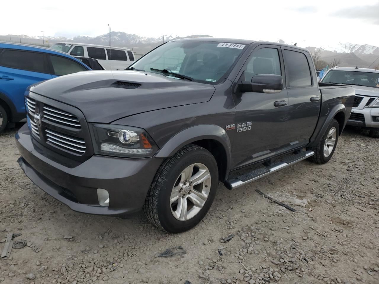 RAM 1500 2014 1c6rr7mt4es433477