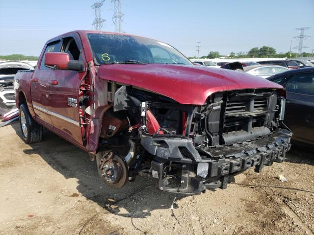 RAM 1500 SPORT 2014 1c6rr7mt4es433592